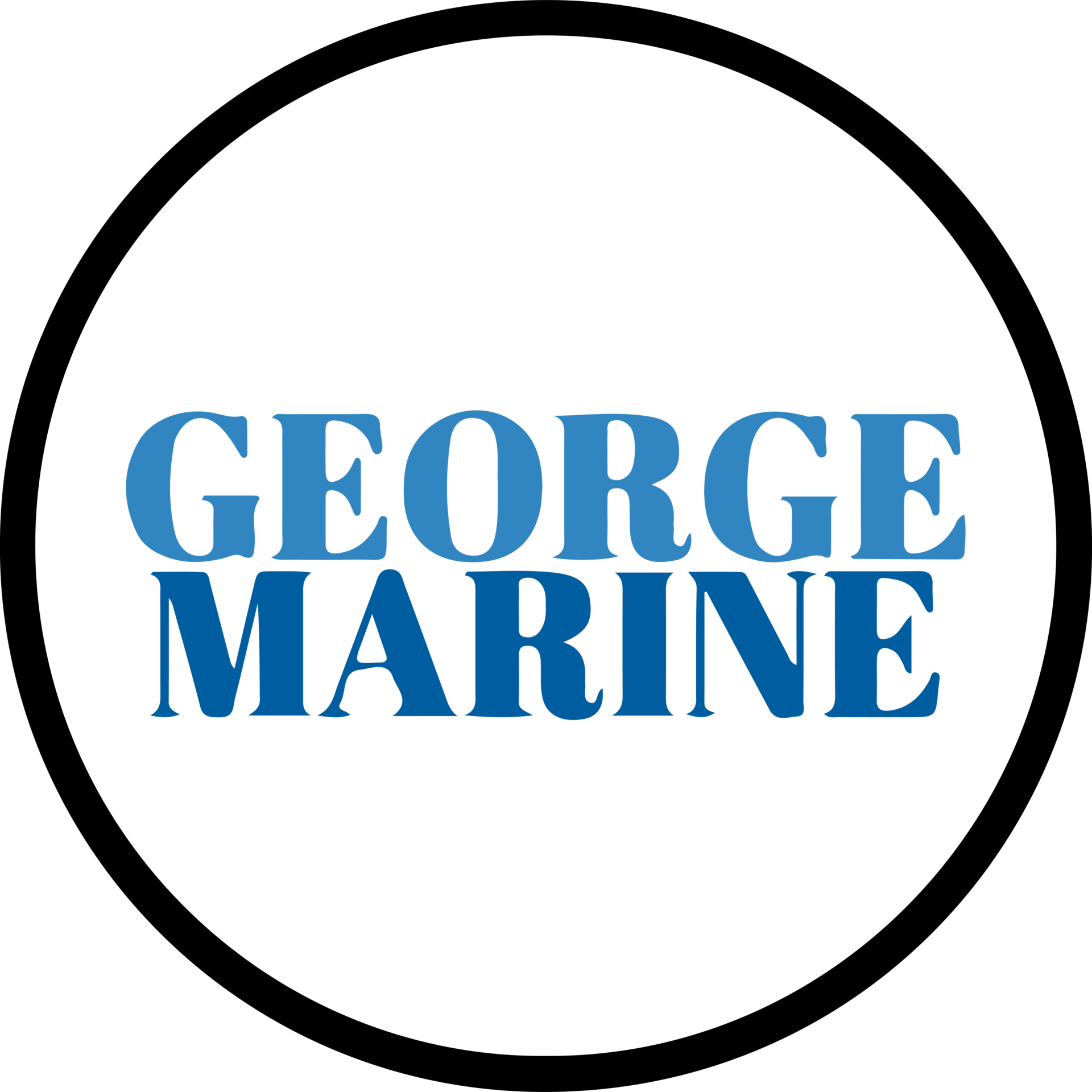 George Marine